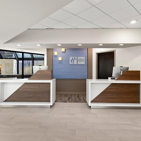 Holiday Inn Express Princeton Southeast By Ihg Plainsboro Exterior foto