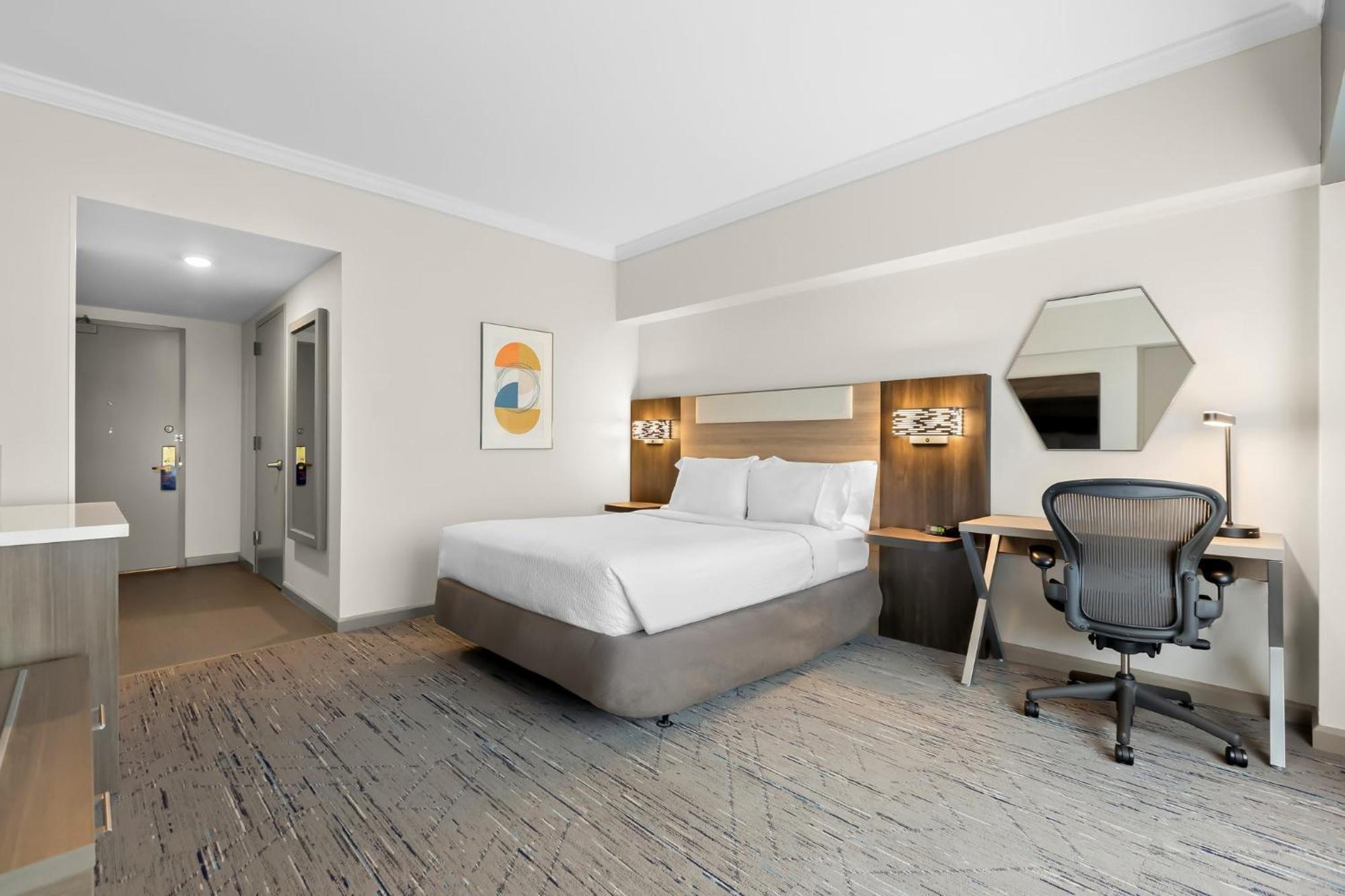 Holiday Inn Express Princeton Southeast By Ihg Plainsboro Exterior foto