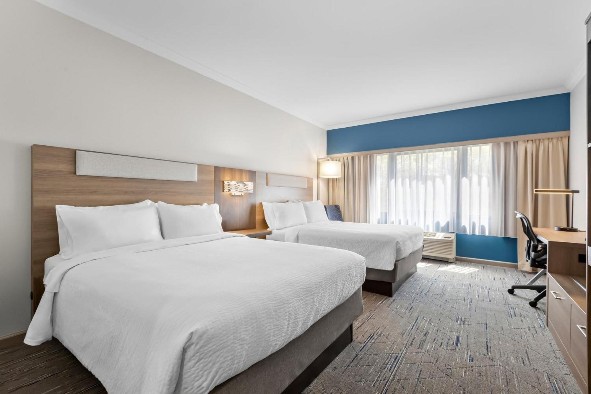 Holiday Inn Express Princeton Southeast By Ihg Plainsboro Exterior foto