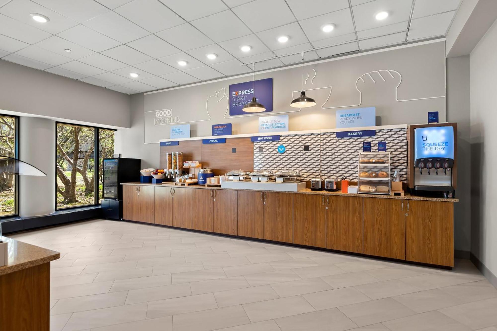 Holiday Inn Express Princeton Southeast By Ihg Plainsboro Exterior foto