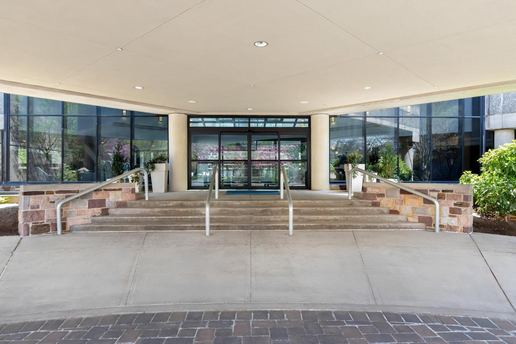 Holiday Inn Express Princeton Southeast By Ihg Plainsboro Exterior foto