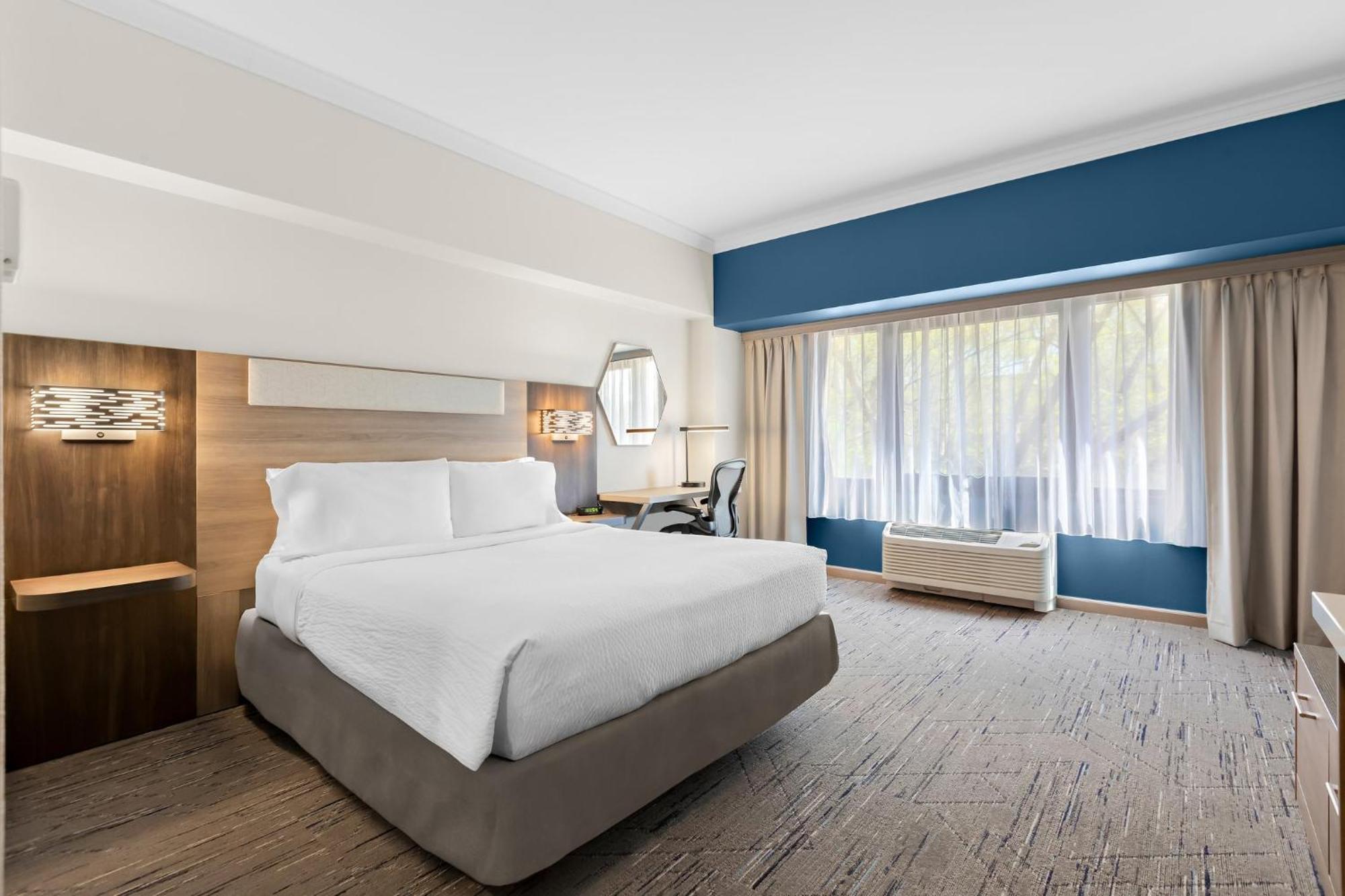 Holiday Inn Express Princeton Southeast By Ihg Plainsboro Exterior foto
