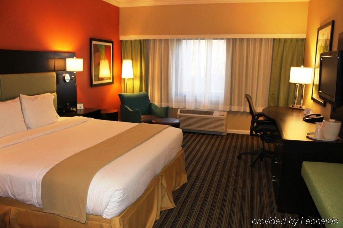 Holiday Inn Express Princeton Southeast By Ihg Plainsboro Cameră foto